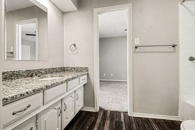 1950 Westminster Drive, Carrollton, TX 75007