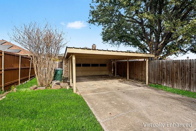 1950 Westminster Drive, Carrollton, TX 75007