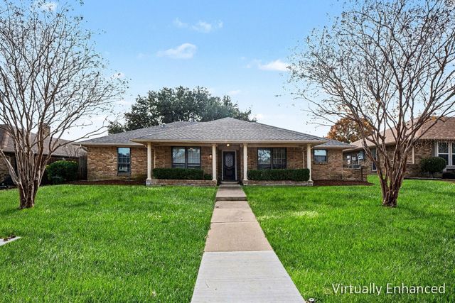 1950 Westminster Drive, Carrollton, TX 75007