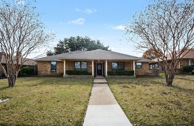 1950 Westminster Drive, Carrollton, TX 75007