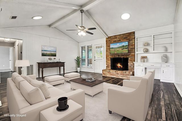 1950 Westminster Drive, Carrollton, TX 75007