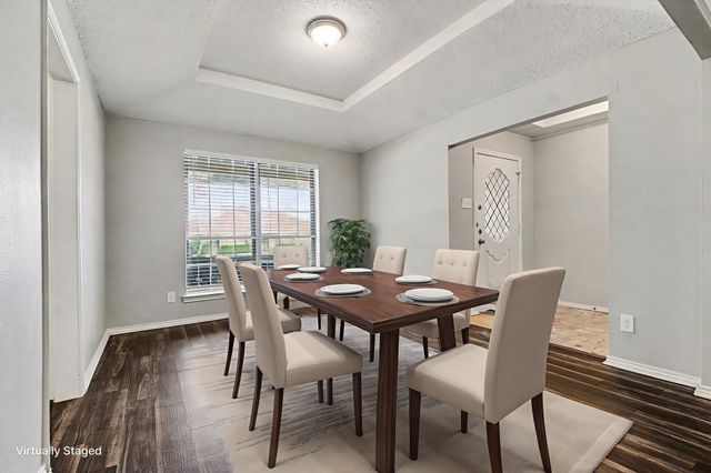 1950 Westminster Drive, Carrollton, TX 75007