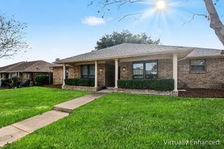 1950 Westminster Drive, Carrollton, TX 75007