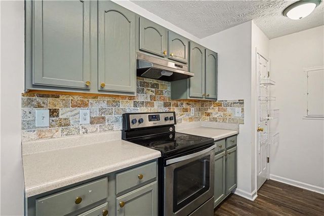 427 Shenandoah Court, Winder, GA 30680