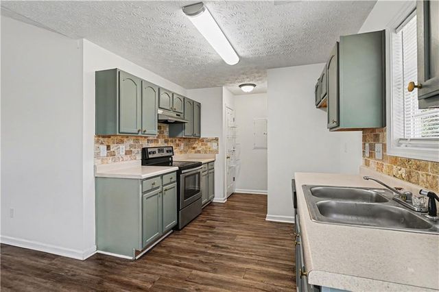 427 Shenandoah Court, Winder, GA 30680