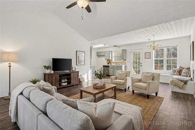 427 Shenandoah Court, Winder, GA 30680