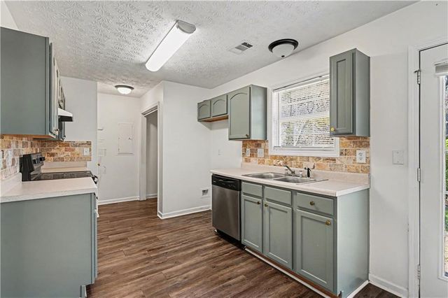 427 Shenandoah Court, Winder, GA 30680