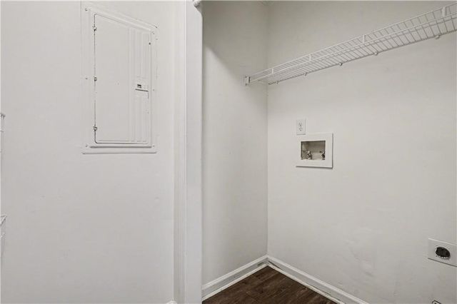 427 Shenandoah Court, Winder, GA 30680