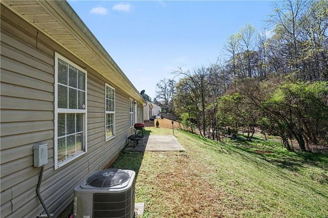 427 Shenandoah Court, Winder, GA 30680