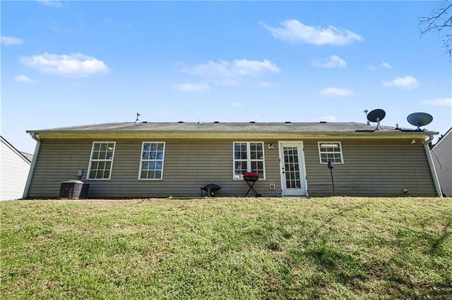 427 Shenandoah Court, Winder, GA 30680