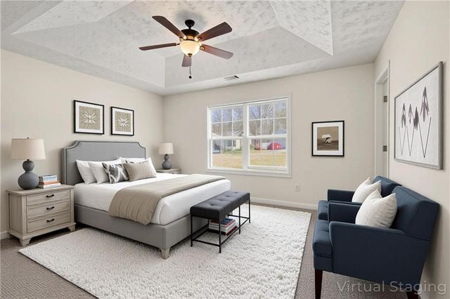 427 Shenandoah Court, Winder, GA 30680