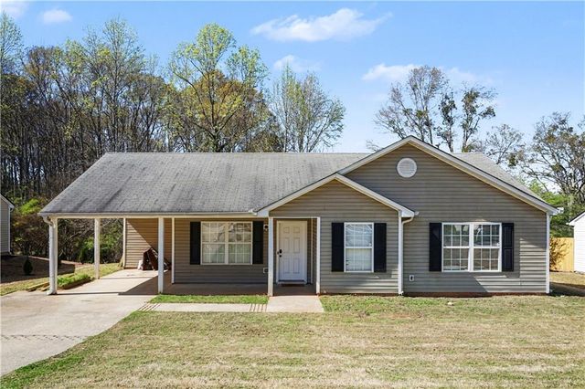 427 Shenandoah Court, Winder, GA 30680