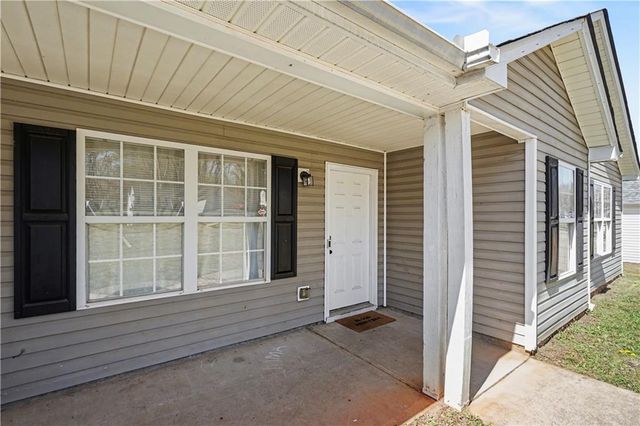 427 Shenandoah Court, Winder, GA 30680