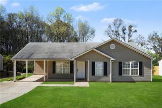 427 Shenandoah Court, Winder, GA 30680