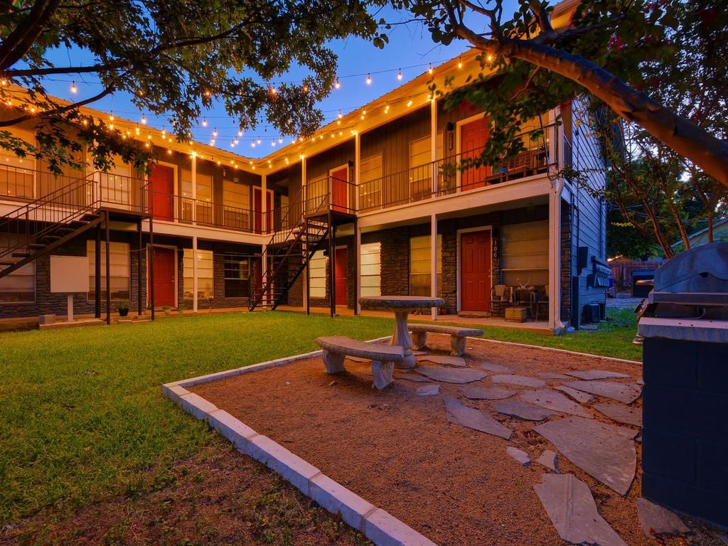 4712 Depew Ave 103, Austin, TX 78751