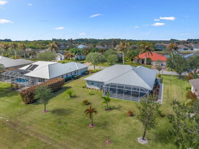 4250 Amelia Plantation Court, Vero Beach, FL 32967