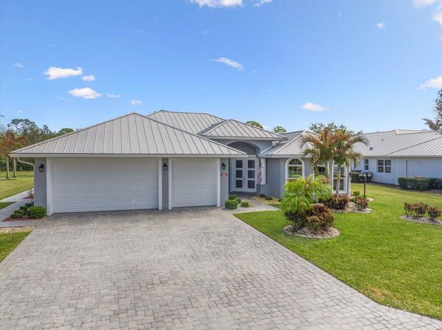 4250 Amelia Plantation Court, Vero Beach, FL 32967