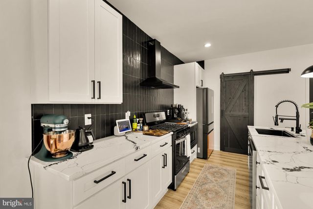 4203 MAINE AVE, Baltimore, MD 21207