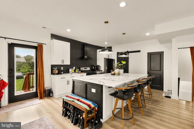 4203 MAINE AVE, Baltimore, MD 21207