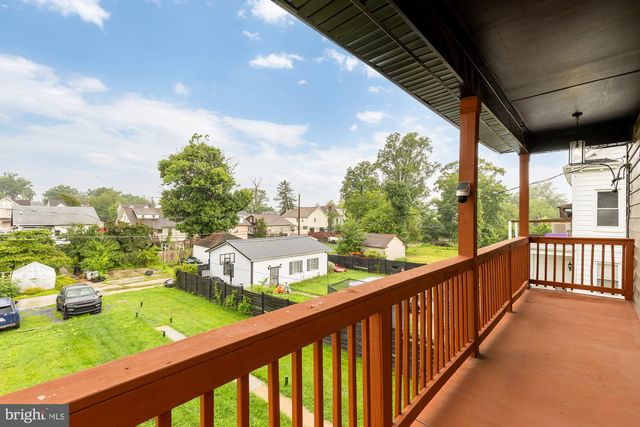 4203 MAINE AVE, Baltimore, MD 21207