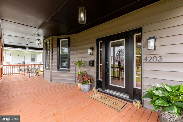 4203 MAINE AVE, Baltimore, MD 21207