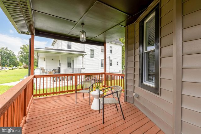 4203 MAINE AVE, Baltimore, MD 21207