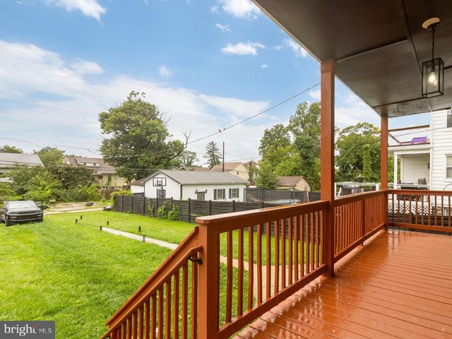 4203 MAINE AVE, Baltimore, MD 21207