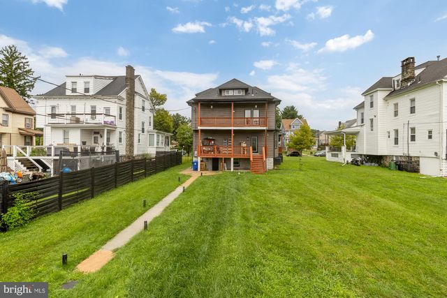 4203 MAINE AVE, Baltimore, MD 21207