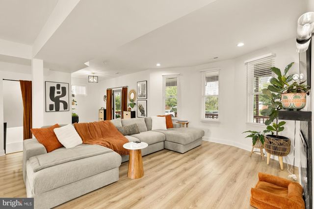 4203 MAINE AVE, Baltimore, MD 21207