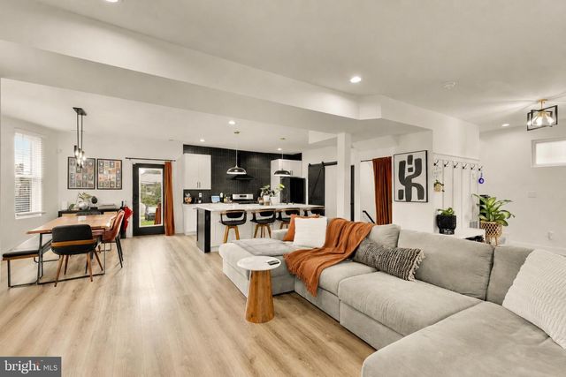 4203 MAINE AVE, Baltimore, MD 21207