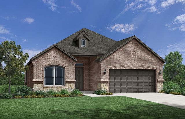 2741 Teton Street, Corinth, TX 76210
