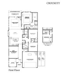2741 Teton Street, Corinth, TX 76210