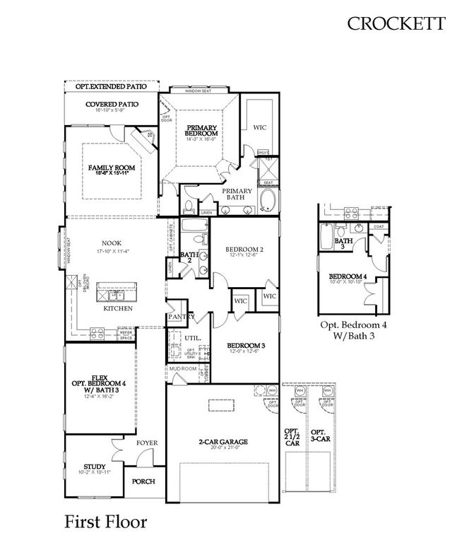 2741 Teton Street, Corinth, TX 76210