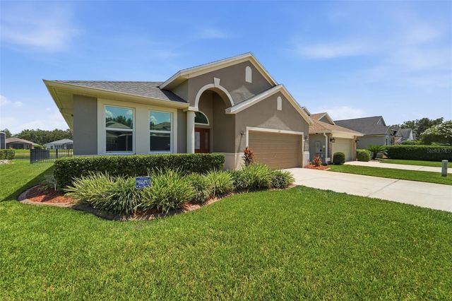 165 BRASSINGTON DRIVE, Debary, FL 32713