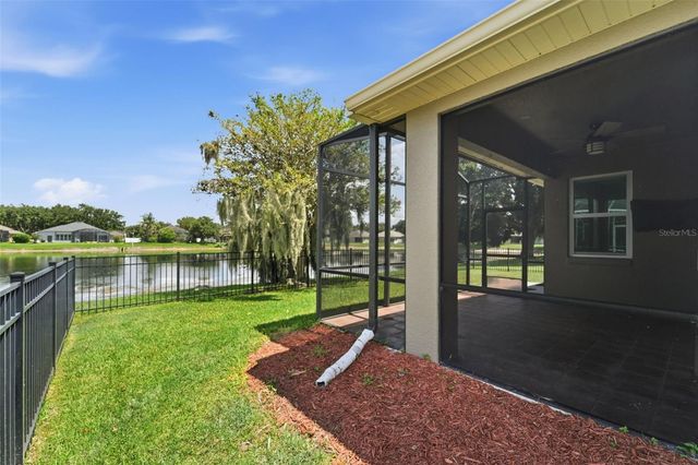 165 BRASSINGTON DRIVE, Debary, FL 32713