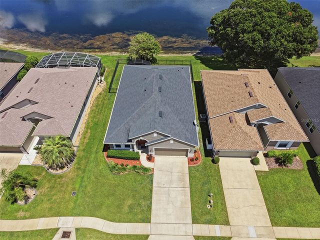 165 BRASSINGTON DRIVE, Debary, FL 32713