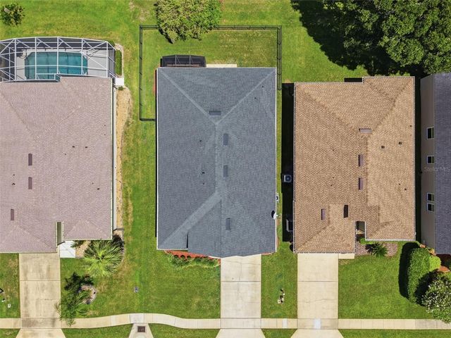 165 BRASSINGTON DRIVE, Debary, FL 32713