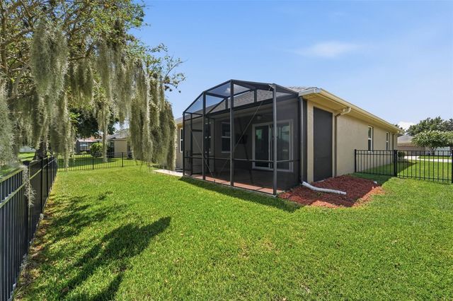 165 BRASSINGTON DRIVE, Debary, FL 32713