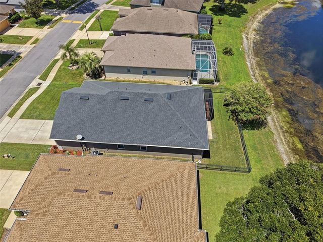 165 BRASSINGTON DRIVE, Debary, FL 32713