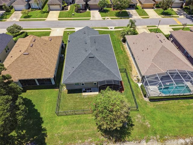 165 BRASSINGTON DRIVE, Debary, FL 32713