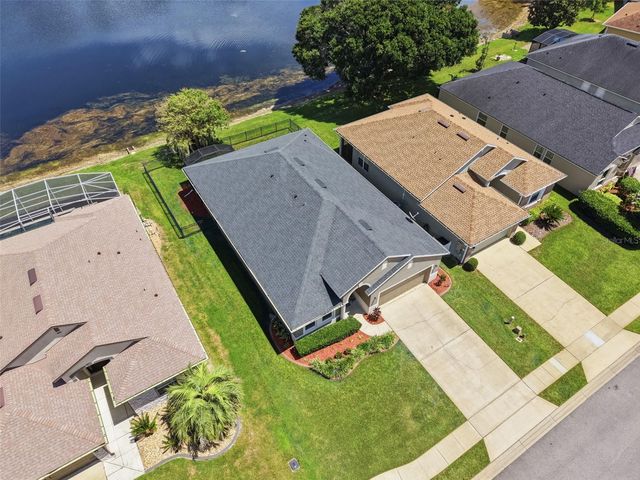 165 BRASSINGTON DRIVE, Debary, FL 32713