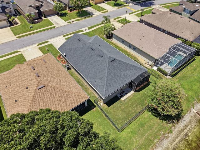 165 BRASSINGTON DRIVE, Debary, FL 32713