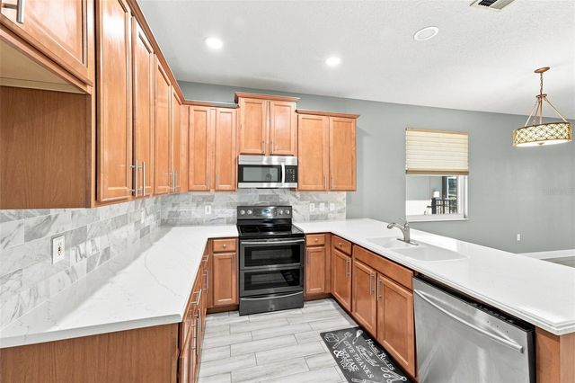 165 BRASSINGTON DRIVE, Debary, FL 32713