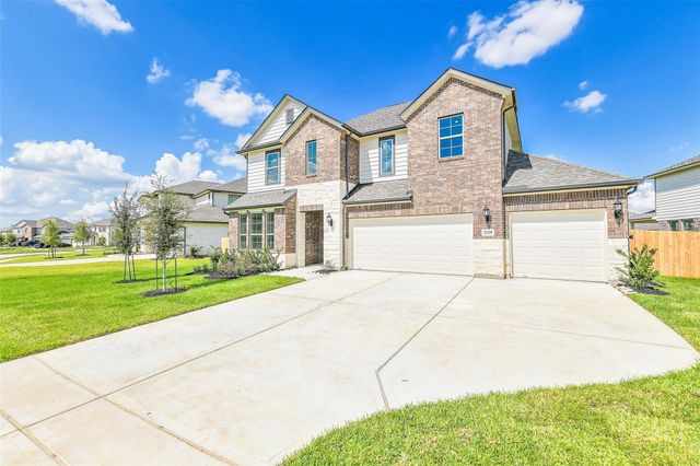 31430 Greenville Creek Lane, Hockley, TX 77447