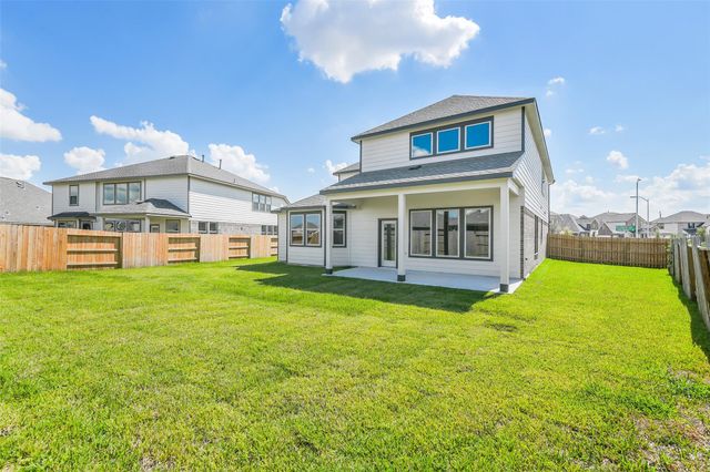 31430 Greenville Creek Lane, Hockley, TX 77447