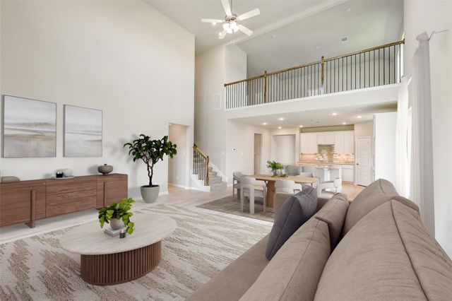 31430 Greenville Creek Lane, Hockley, TX 77447