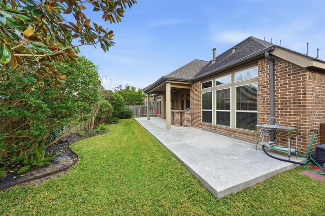 27402 Ashland Meadow Lane, Katy, TX 77494