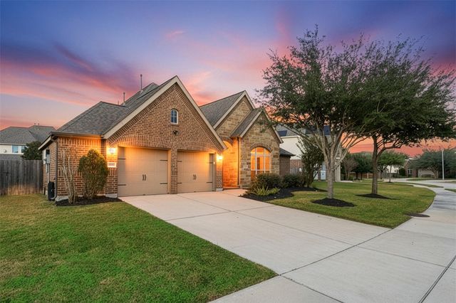 27402 Ashland Meadow Lane, Katy, TX 77494
