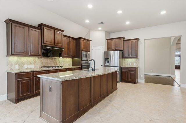 27402 Ashland Meadow Lane, Katy, TX 77494