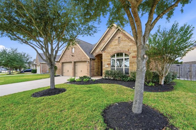 27402 Ashland Meadow Lane, Katy, TX 77494